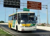 Empresa Gontijo de Transportes 3880 na cidade de Vitória, Espírito Santo, Brasil, por Tiago Baldan. Número da foto: #3147105.