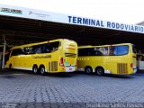 Viação Itapemirim 60523 na cidade de Ipatinga, Minas Gerais, Brasil, por Graciliano Santos Passos. Número da foto: #3145828.