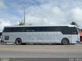 Ônibus Particulares 9907 na cidade de Cansanção, Bahia, Brasil, por Luiz  Lima. Número da foto: #3145396.