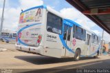 Jaguar Transportes Urbanos 3132 na cidade de Campo Grande, Mato Grosso do Sul, Brasil, por Eric Moises Martins. Número da foto: #3145995.