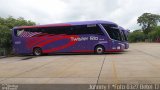 Twister Rio Transporte e Turismo 1060 na cidade de Cesário Lange, São Paulo, Brasil, por Johnny Ferreira. Número da foto: #3145395.