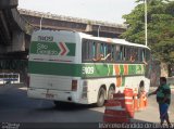 Cia. São Geraldo de Viação 3109 na cidade de Rio de Janeiro, Rio de Janeiro, Brasil, por Marcelo Candido de Oliveira. Número da foto: #3145584.
