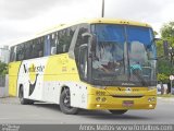 Viação Nordeste 8050 na cidade de Fortaleza, Ceará, Brasil, por Amós  Mattos. Número da foto: #3147218.