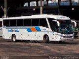 VUSC - Viação União Santa Cruz 2670 na cidade de Porto Alegre, Rio Grande do Sul, Brasil, por Andrey Carvalho Nunes. Número da foto: #3147231.