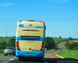 Viação Novo Horizonte 1030011 na cidade de Goiânia, Goiás, Brasil, por Daniel Rodrigues. Número da foto: #3144663.