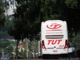 TUT Transportes 9020 na cidade de Cuiabá, Mato Grosso, Brasil, por Eduardo Benetti . Número da foto: #3147336.