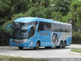 Auto Viação Progresso 6054 na cidade de Recife, Pernambuco, Brasil, por Luiz Carlos de Santana. Número da foto: #3146548.