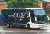 Expreso Singer 772 na cidade de , por Leonardo Fidelli. Número da foto: #3146805.