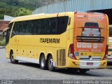 Viação Itapemirim 60723 na cidade de Juiz de Fora, Minas Gerais, Brasil, por André Luiz Gomes de Souza. Número da foto: #3146796.