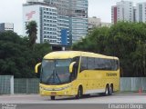 Viação Itapemirim 60731 na cidade de Curitiba, Paraná, Brasil, por Emanoel Diego.. Número da foto: #3144882.