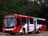 Empresa de Ônibus Vila Galvão 2306 na cidade de Duque de Caxias, Rio de Janeiro, Brasil, por Sulimar Silva. Número da foto: #:id.