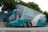 Viagens Moura 6000 14 na cidade de Sorocaba, São Paulo, Brasil, por EDUARDO - SOROCABUS. Número da foto: #3146512.