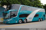 Viagens Moura 6000 14 na cidade de Sorocaba, São Paulo, Brasil, por EDUARDO - SOROCABUS. Número da foto: #3146514.