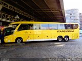 Viação Itapemirim 60523 na cidade de Ipatinga, Minas Gerais, Brasil, por Graciliano Santos Passos. Número da foto: #3145730.