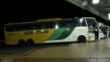 Empresa Gontijo de Transportes 17230 na cidade de Manhuaçu, Minas Gerais, Brasil, por Tiago Baldan. Número da foto: #:id.