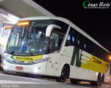 Viação Nacional 16150 na cidade de Belo Horizonte, Minas Gerais, Brasil, por César Ônibus. Número da foto: #3146775.