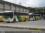 Empresa Gontijo de Transportes 10335 na cidade de Belo Horizonte, Minas Gerais, Brasil, por Leonardo  Moreira. Número da foto: #3145319.