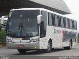 Breda Transportes e Serviços 1853 na cidade de Itanhaém, São Paulo, Brasil, por Gabriel Almeida. Número da foto: #3144954.