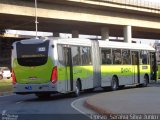 Auto Omnibus Floramar 10748 na cidade de Belo Horizonte, Minas Gerais, Brasil, por Eloisio  Saraiva Silva Junior. Número da foto: #:id.