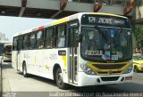 Empresa de Transportes Braso Lisboa A29070 na cidade de Rio de Janeiro, Rio de Janeiro, Brasil, por Guilherme Henrique do Nascimento Vieira. Número da foto: #:id.