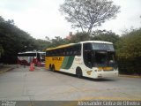 Empresa Gontijo de Transportes 15345 na cidade de São Paulo, São Paulo, Brasil, por Alexsander Cintra de Oliveira. Número da foto: #3145066.