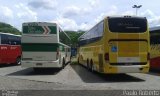 Viação Itapemirim 5501 na cidade de São Paulo, São Paulo, Brasil, por Paulo Roberto Venancio da Silva. Número da foto: #3145018.