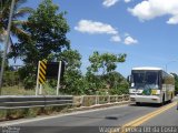 Empresa Gontijo de Transportes 3870 na cidade de Viana, Espírito Santo, Brasil, por Alexandre Lotti Pereira. Número da foto: #3146607.