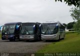 Kuba Turismo 853 na cidade de Cesário Lange, São Paulo, Brasil, por Johnny Ferreira. Número da foto: #3145405.