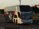 Real Sul Turismo 201461 na cidade de Porto Nacional, Tocantins, Brasil, por André  Luiz. Número da foto: #:id.