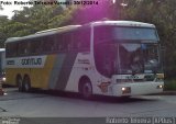 Empresa Gontijo de Transportes 11285 na cidade de São Paulo, São Paulo, Brasil, por Roberto Teixeira. Número da foto: #3147532.