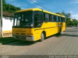 Ley Lopes 0290 na cidade de São Francisco, Minas Gerais, Brasil, por Esio Soares de Almeida. Número da foto: #3145182.
