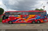 NP Turismo 2000 na cidade de Goiânia, Goiás, Brasil, por Carlos Júnior. Número da foto: #3146341.