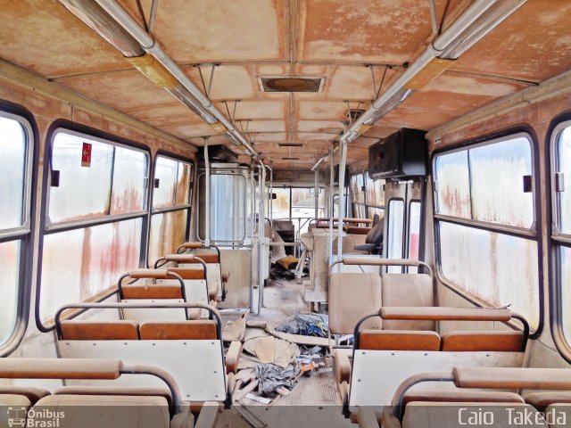 CMTC - Companhia Municipal de Transportes Coletivos 62 5228 na cidade de São Paulo, São Paulo, Brasil, por Caio  Takeda. Número da foto: #3147784.