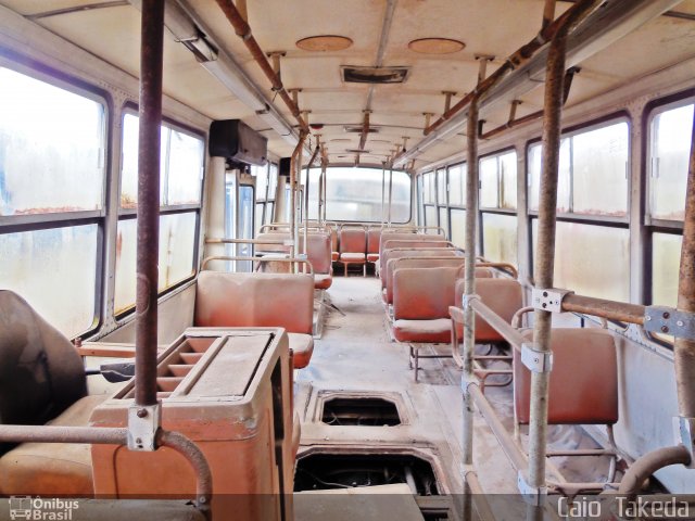 CMTC - Companhia Municipal de Transportes Coletivos 54 5526 na cidade de São Paulo, São Paulo, Brasil, por Caio  Takeda. Número da foto: #3147781.