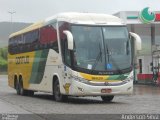 Empresa Gontijo de Transportes 18625 na cidade de João Monlevade, Minas Gerais, Brasil, por Anderson Silva. Número da foto: #3148308.