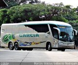 Viação Garcia 7826 na cidade de Maringá, Paraná, Brasil, por Marcos Vinicius Gutierrez Rodriguês. Número da foto: #3149356.