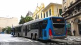 Viação Cidade Dutra 6 1061 na cidade de São Paulo, São Paulo, Brasil, por Johnny Ferreira. Número da foto: #3150025.