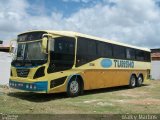 Ônibus Particulares 5498 na cidade de João Pessoa, Paraíba, Brasil, por Walky Martins Nascimento. Número da foto: #3148855.