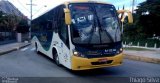 Brasil SA Transporte e Turismo RJ 122.064 na cidade de Nova Friburgo, Rio de Janeiro, Brasil, por Thiago Silva. Número da foto: #:id.