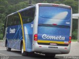 Viação Cometa 7201 na cidade de Juiz de Fora, Minas Gerais, Brasil, por Rafael Rosa. Número da foto: #:id.