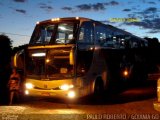 Real Sul Turismo 28023 na cidade de Tabocas do Brejo Velho, Bahia, Brasil, por Paulo Roberto de Morais Amorim. Número da foto: #:id.
