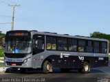 VCB - Viação Cidade de Barreiras 201540 na cidade de Barreiras, Bahia, Brasil, por João Victor. Número da foto: #3148863.