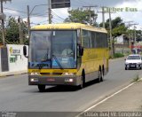 Viação Itapemirim 45305 na cidade de Vitória da Conquista, Bahia, Brasil, por Cleber Bus. ID da foto: :id.