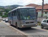 Dinatur Traslados e Turismo 028 na cidade de Francisco Morato, São Paulo, Brasil, por Johnny Ferreira. Número da foto: #3148068.