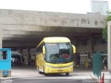 Viação Itapemirim 60731 na cidade de Curitiba, Paraná, Brasil, por Emanoel Diego.. Número da foto: #3149994.