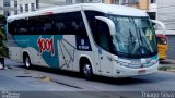 Auto Viação 1001 RJ 108.234 na cidade de Nova Friburgo, Rio de Janeiro, Brasil, por Thiago Silva. Número da foto: #3148206.