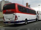 Breda Transportes e Serviços 1945 na cidade de São Paulo, São Paulo, Brasil, por Francisco Mauricio Freire. Número da foto: #3150444.