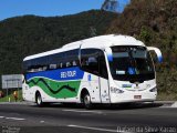 Bel-Tour Transportes e Turismo 373 na cidade de Petrópolis, Rio de Janeiro, Brasil, por Rafael da Silva Xarão. ID da foto: :id.