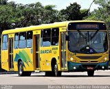 Viação Garcia 7629 na cidade de Maringá, Paraná, Brasil, por Marcos Vinicius Gutierrez Rodriguês. Número da foto: #3149383.