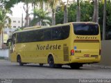 Viação Nordeste 9040 na cidade de Fortaleza, Ceará, Brasil, por Peterson Pedrosa. Número da foto: #3149802.